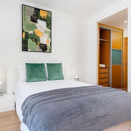 דירות פונשל Casa Dos Filhos By Rent2U, Lda מראה חיצוני תמונה