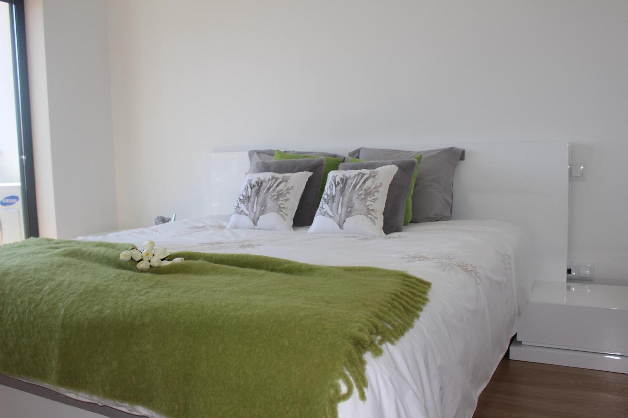 דירות פונשל Casa Dos Filhos By Rent2U, Lda מראה חיצוני תמונה