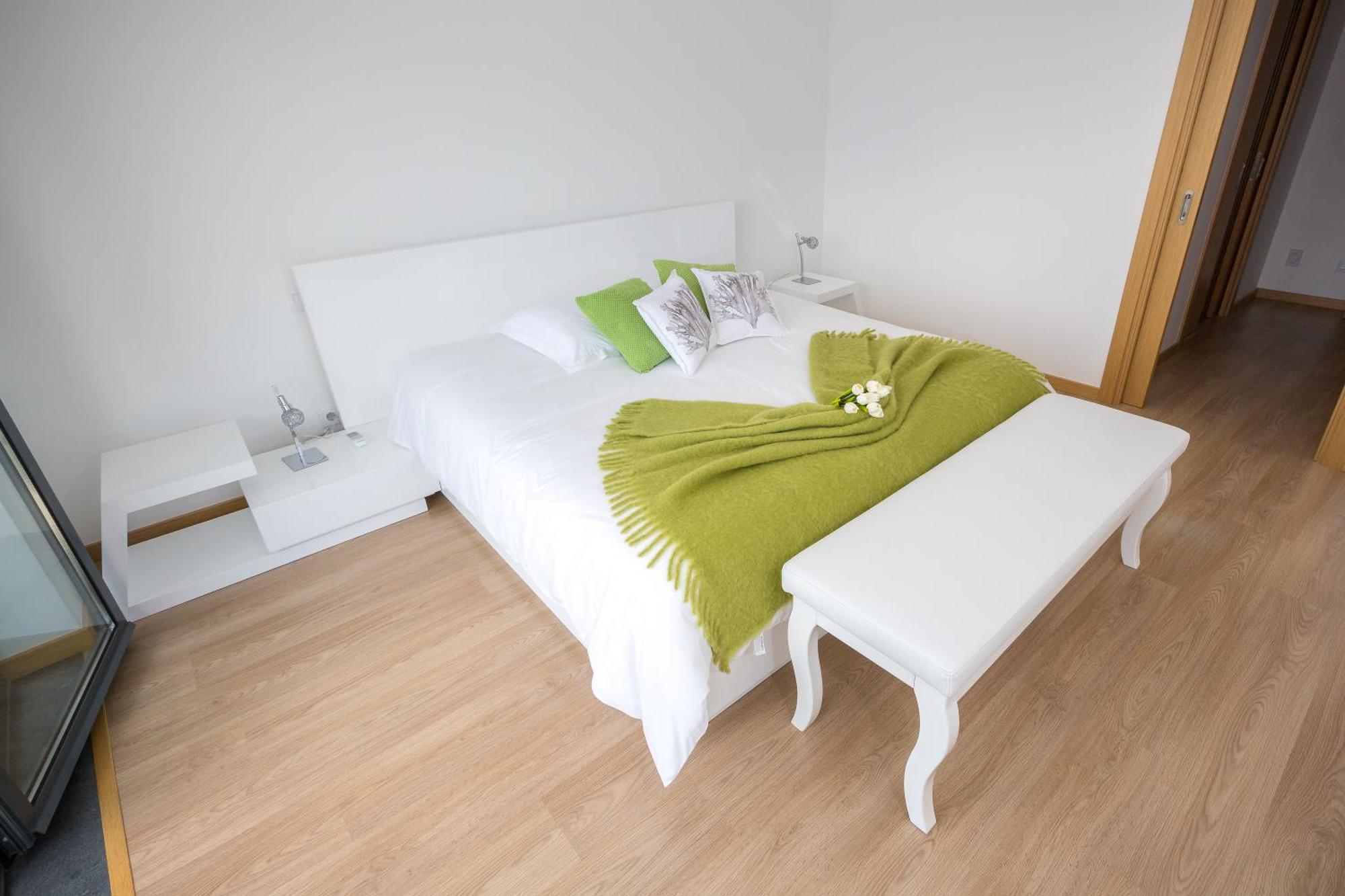 דירות פונשל Casa Dos Filhos By Rent2U, Lda מראה חיצוני תמונה