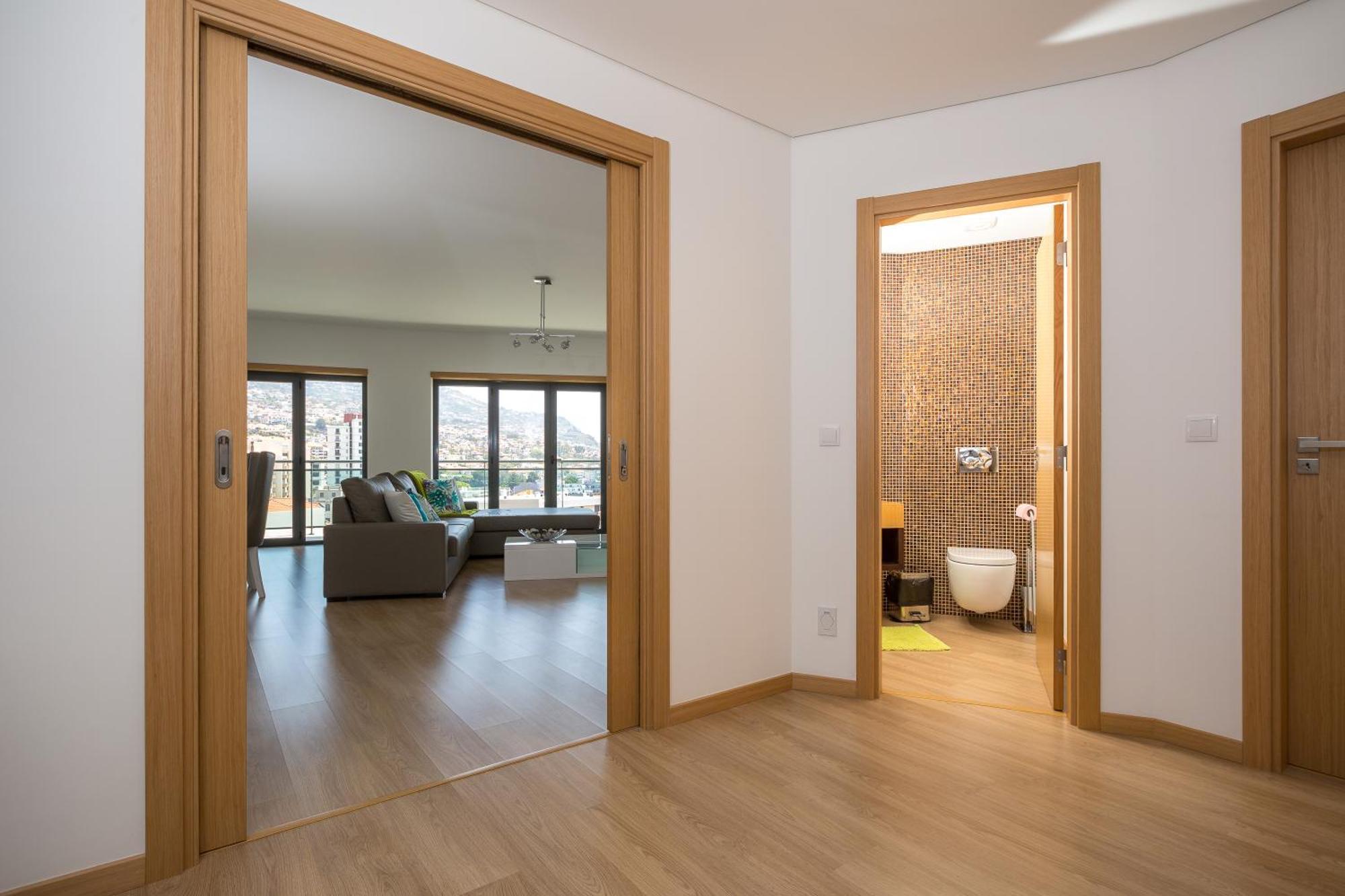 דירות פונשל Casa Dos Filhos By Rent2U, Lda מראה חיצוני תמונה